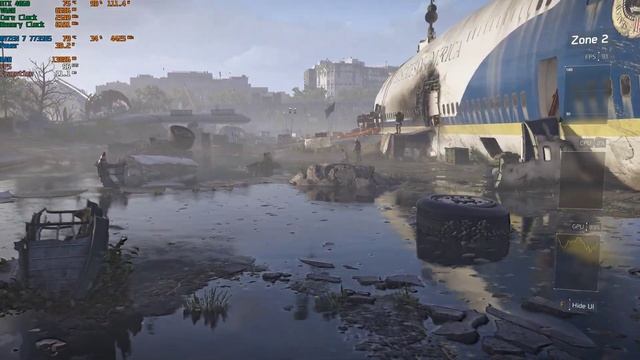 Ryzen 7 7735hs Rtx 4060 Tom Clancy's The Division 2 смотреть онлайн