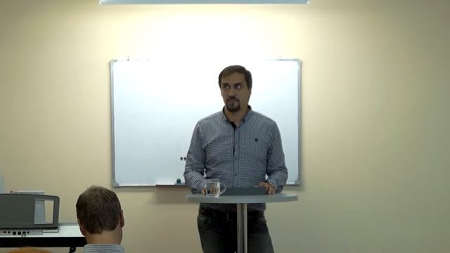 Семинар 12.09.2015 2 часть Сергей Сухов смотреть онлайн