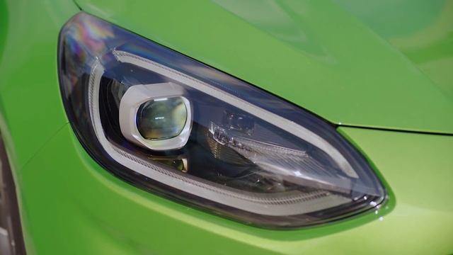 Ford Fiesta 2022: rinuncia al diesel, aggiunge tecnologia, sicurezza смотреть онлайн