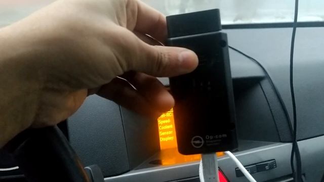 Опель Астра H. Ошибка 218217. Просмотр ошибок. Сброс ошибок с помощью Opcom смотреть онлайн
