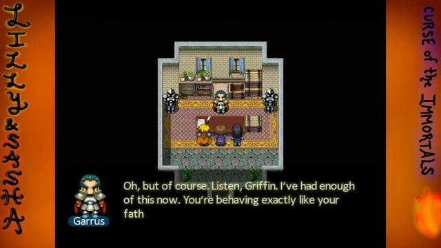 I've Been Expelled! - Lilly and Sasha: Curse of the Immortals (Part 4) смотреть онлайн