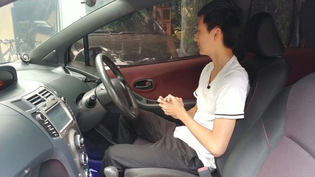 REVIEW TOYOTA YARIS 2012 TRD SPORTIVO matic (at) , Yaris bakpao di 2020 смотреть онлайн