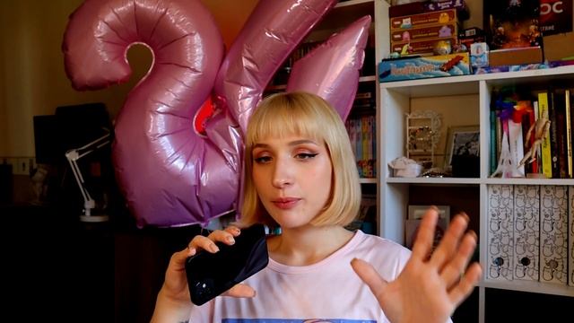 Я ПОСТУПИЛА В КОЛЛЕДЖ!/ каково это получать первое образование в 24-ре? смотреть онлайн