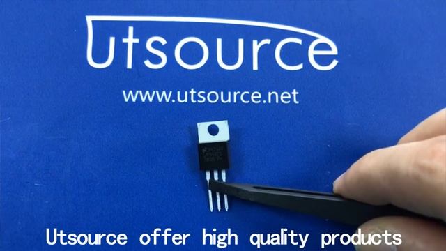 LM340T5-7805P+ смотреть онлайн