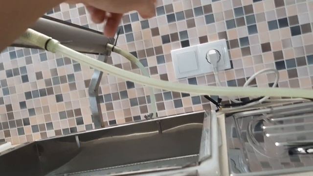 Медогонка Лысонь на 42 рамки. И испытание парового ножа. смотреть онлайн