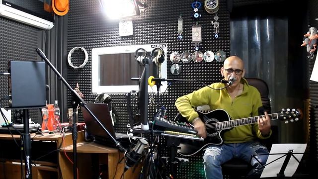 ЧУДАК.ПЕСНЯ.МЫКОЛА. смотреть онлайн