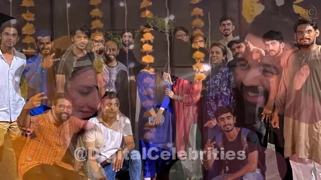 Fairy Tale Season 2 | Sehar Khan | Hamza Sohail | Fairy Tale Season 2 Episode 1 смотреть онлайн