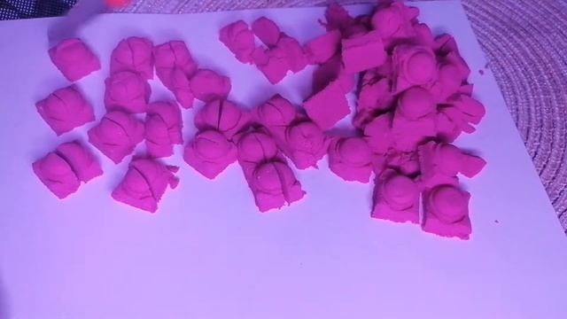 Асмр антистресс. Релаксация / Asmr relaxation. #asmr #relax antistress. #triggers смотреть онлайн