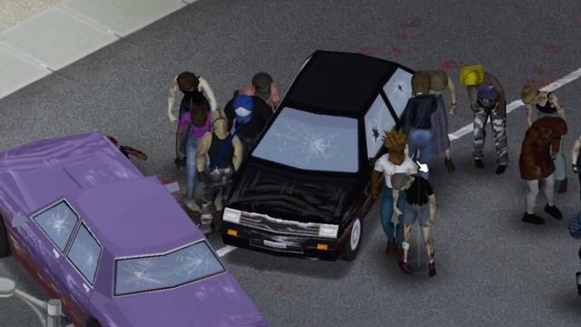 КАК ПОВЫСИТЬ FPS В PROJECT ZOMBOID? Гайд по графическим настройкам смотреть онлайн
