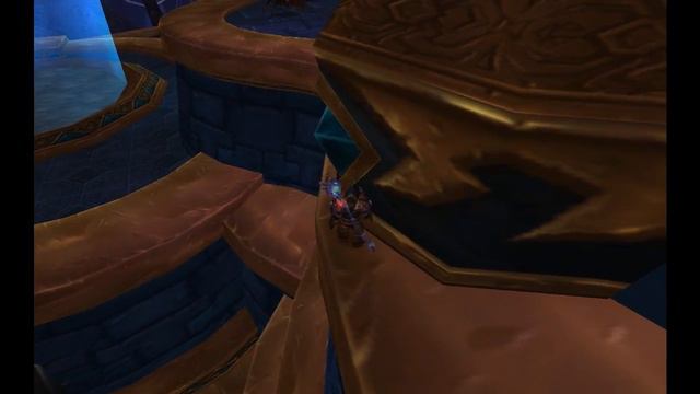 World Of Warcraft - Old Kingdom Shortcut смотреть онлайн
