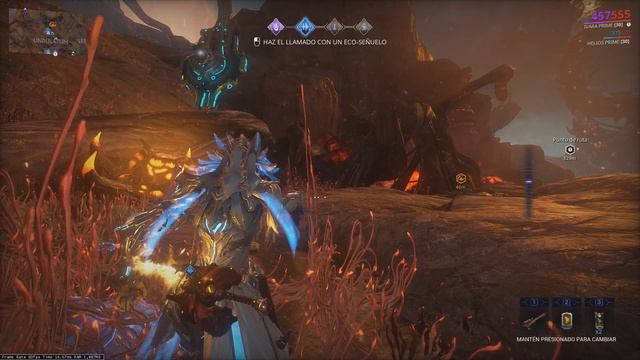 Como CONSEGUIR tu perro infectado raro (Predasito Madjay) Warframe Tanchan 2020 смотреть онлайн