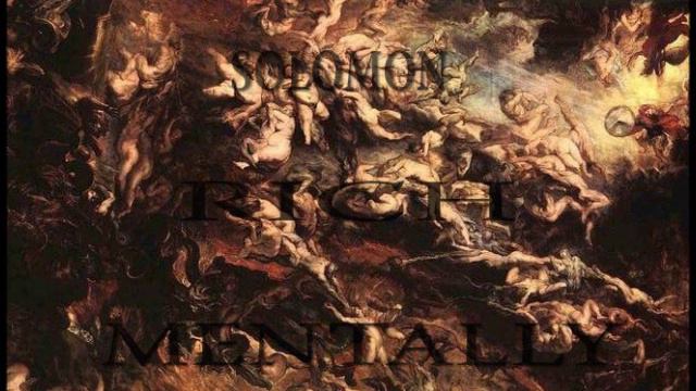 Henne$$y Chunn and Marijuana Joness- Solomon Rich Mentally prod. by Harry Fraud смотреть онлайн