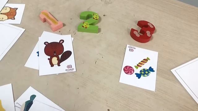 Обзор пособия "Один-много-мало" смотреть онлайн