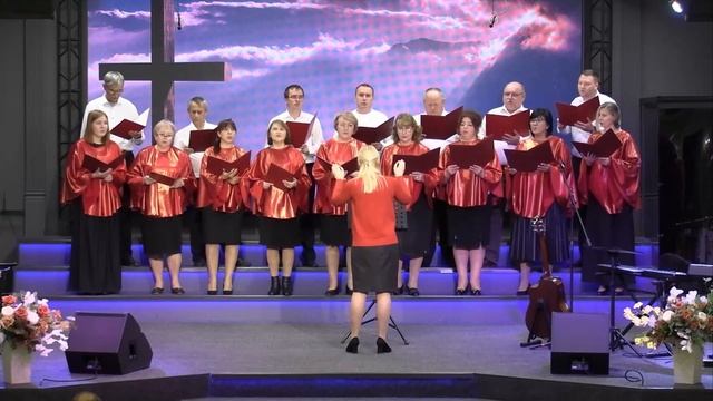 26.11.2023 | Хор смотреть онлайн