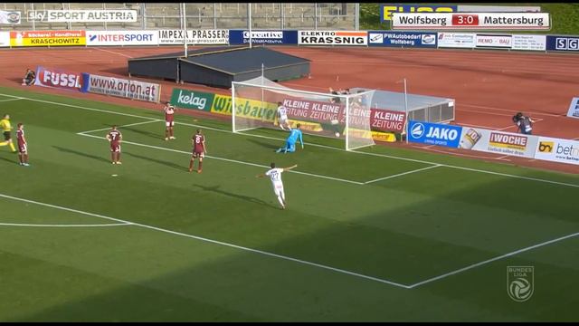 Anderson Niangbo - Scoutland - 2019/2020 смотреть онлайн