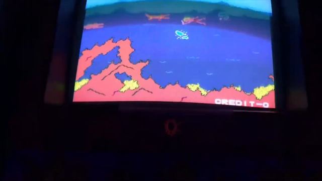 Jungle King Arcade That’s Perfect Explained Jungle Hunt Taito смотреть онлайн