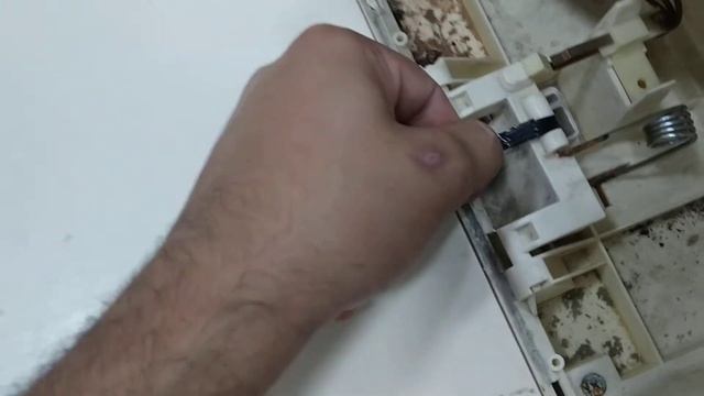 SANYO Washing Machine Repair | Spin Not Working |