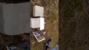 Школьники разбили планшет