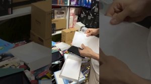 Планшет с клавиатурой Lingbo A98 Обзор