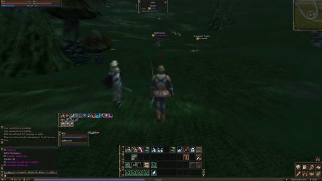 PK 4 FUN SKELTH (part 4) смотреть онлайн