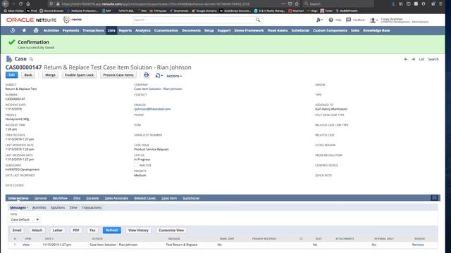 Return & Replace смотреть онлайн