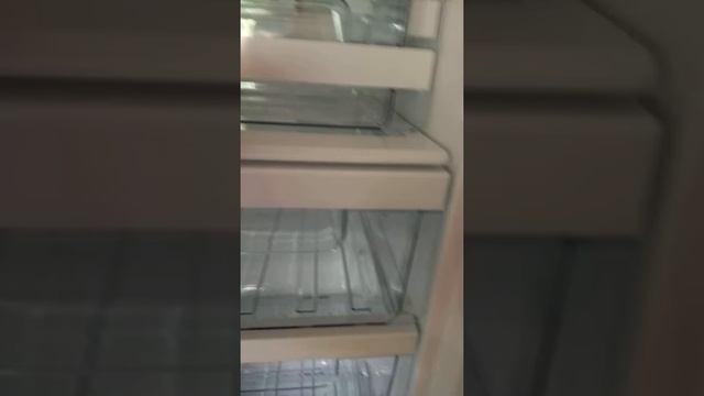 Морозильная камере Delfa DRF-185N