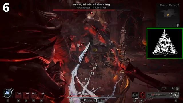 Ranking All Classes In Remnant 2 (Awakened King DLC) смотреть онлайн