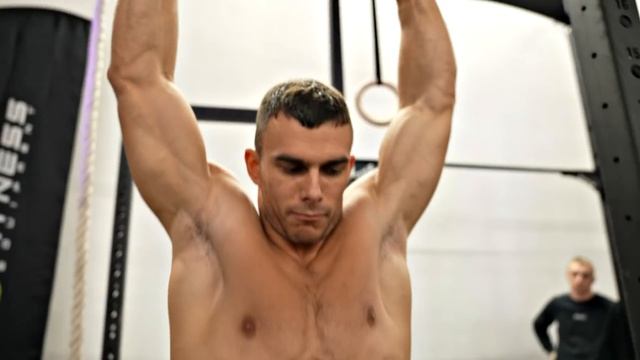 ТУРНИК - ЛОХОТРОН, КТО ПРОВИСИТ ДОЛЬШЕ ?! смотреть онлайн