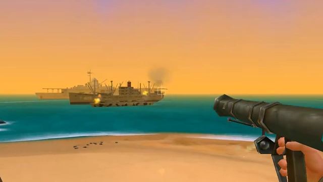 Operation Blockade 2