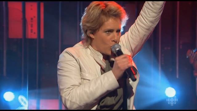 Pénélope McQuade 2013 - Judith Bérard - J'ai vu смотреть онлайн