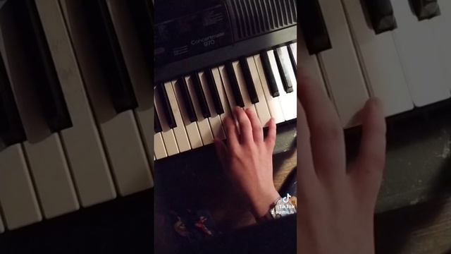 another love #pianocover #anotherlove смотреть онлайн
