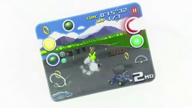 Super World Karts - Gameplay Preview смотреть онлайн