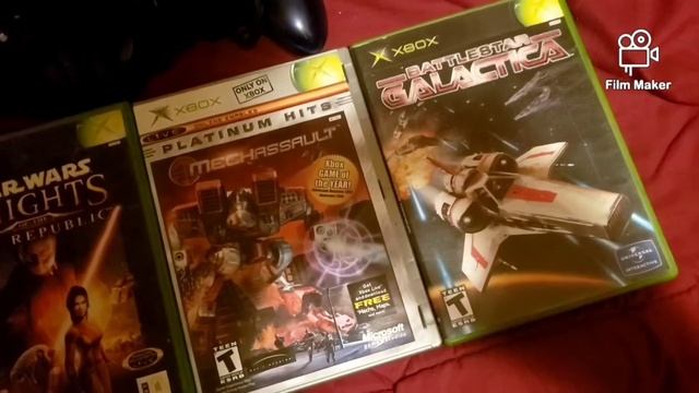 randum se7en xbox collection 76 games смотреть онлайн