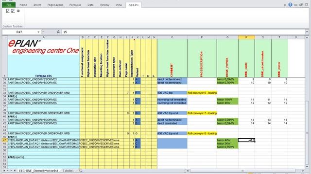 EEC One - Automate Your Automation Engineering