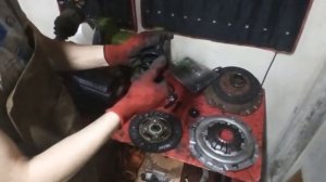 Обзор универсальной направляющей для Диска сцепления Top Tul