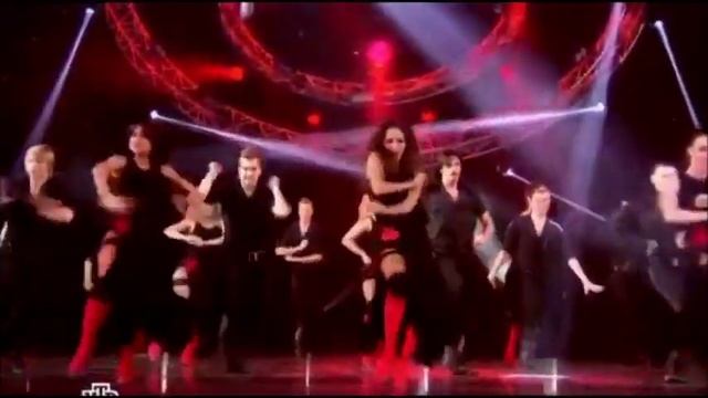 TODES TANGO 25 смотреть онлайн