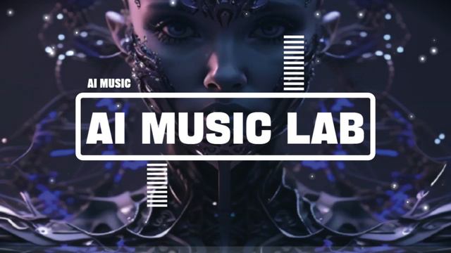 AI Created Music #Trance