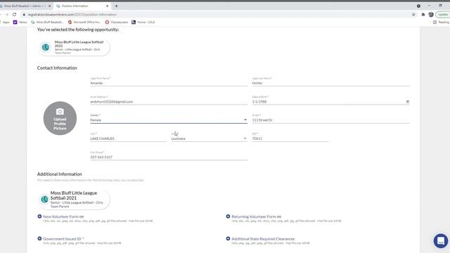 Volunteer Walkthrough смотреть онлайн