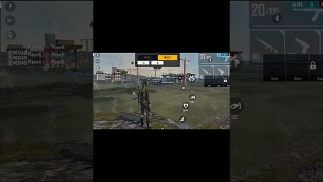 Читерские настройки на Самсунг М12 (dpi + hud Samsung m12) #настройкиоттяжки #настройкиfreefire #ff смотреть онлайн
