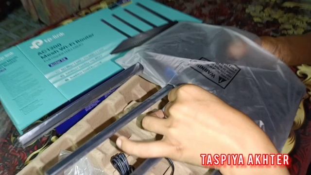 TPLINK Archer C6 ; Version 3 & version 2;AC1200 Dual Band Gigabit Router Full Review and Speed tes смотреть онлайн