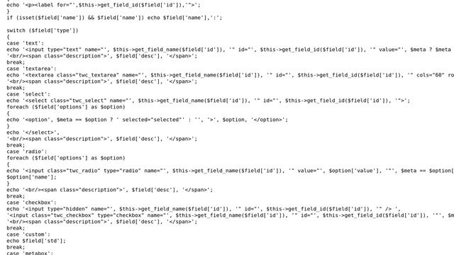 Wordpress: dynamically add scripts to WP_Widget widget() method (4 Solutions!!) смотреть онлайн