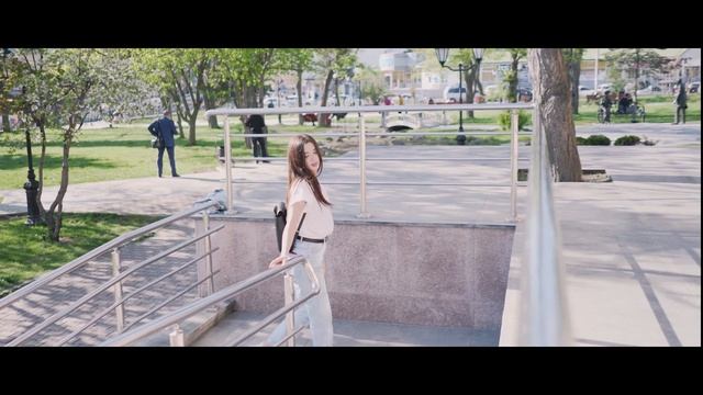 White Spring | SONY a7III | CINE4 смотреть онлайн