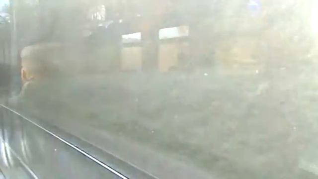 От ст. Шемякино до ст. Малоярославец на ЭД4М-0211 смотреть онлайн