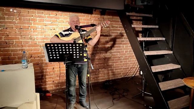 Геннадий Васильев Красноярск Связующая нить