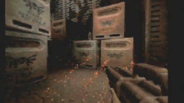 Quake II Mission Pack: Ground Zero (1998) - Official Trailer смотреть онлайн