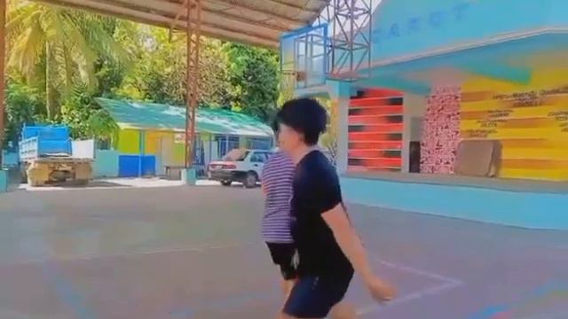 Chamba lang🏀 смотреть онлайн