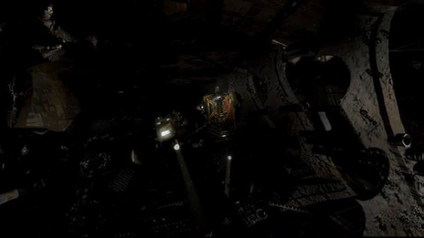 Starcraft - Intro (AI Enhanced 4K 60fps)