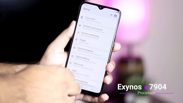 Samsung Galaxy A30s Review in Bangla - Better Design and Improved Camera смотреть онлайн