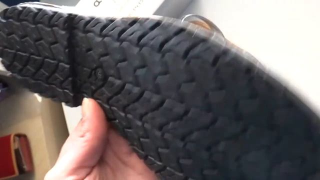 Абаркасы AVARCA MENORQUINA Испанская обувь от zapatos.su/, смотреть онлайн