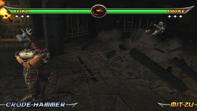 MORTAL KOMBAT ALL [GORO LAIR STAGES EVER] 4K/60 FPS смотреть онлайн